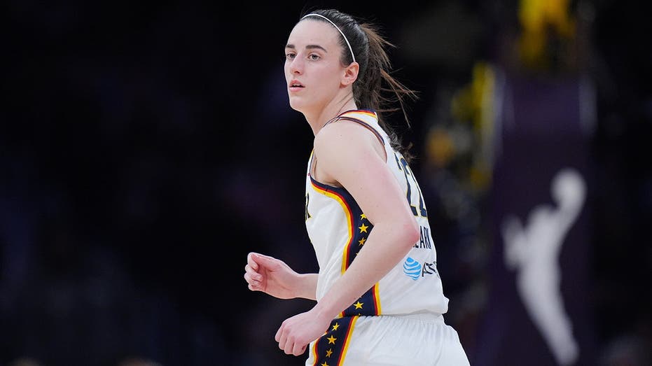 WNBA Warns Fever Over Caitlin Clark Injury Reporting Lapse