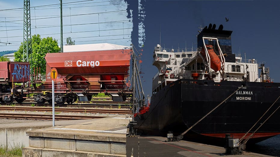 China-Iran Rail Corridor Challenges U.S. Sanctions Strategy