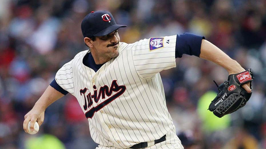 Disturbing Allegations Emerge Against Former MLB Pitcher Carl Pavano