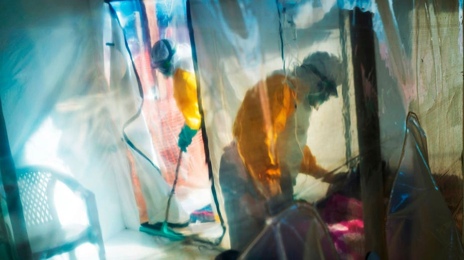 New Ebola Outbreak Claims Dozens in Congo, Threatens Regional Stability