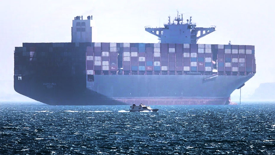 Czech Republic Pledges Support for Trump's Hormuz Security Initiative