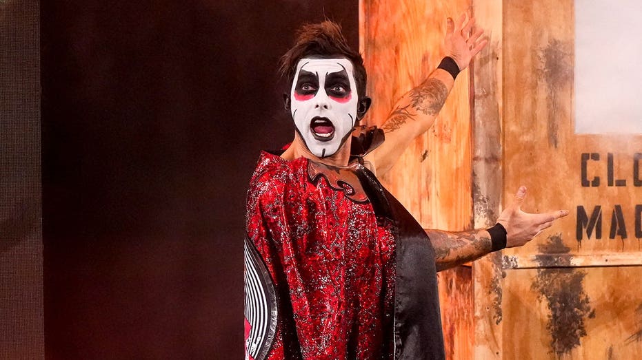 WWE Star Danhausen's 'Uncursing' Coincides with Knicks' Triumphant Return to NBA Finals