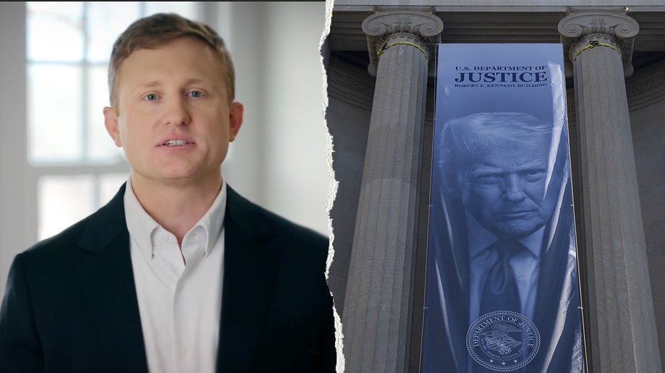 Former Prosecutor Cites DOJ Weaponization Claim as Catalyst for Congressional Bid in Kentucky
