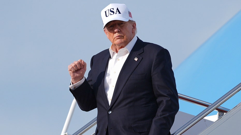 Trump's Endorsement Faces Key Test in Alabama Senate Runoff