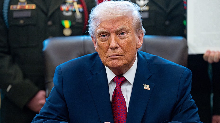 Federal Judge Upholds Trump's Mail-Ballot Order, Citing Premature Challenge