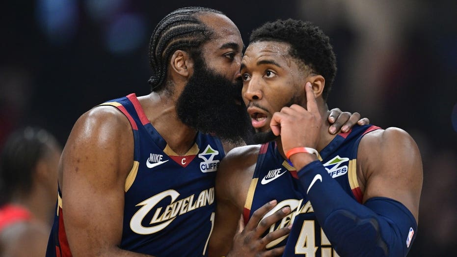 Eastern Conference Showdown: Legacies Tested as Cavaliers Face Pistons in Pivotal Game 7