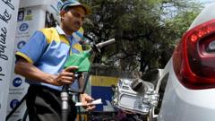 Escalating Tensions Drive Oil Prices Higher Amid Iran Strait Closure