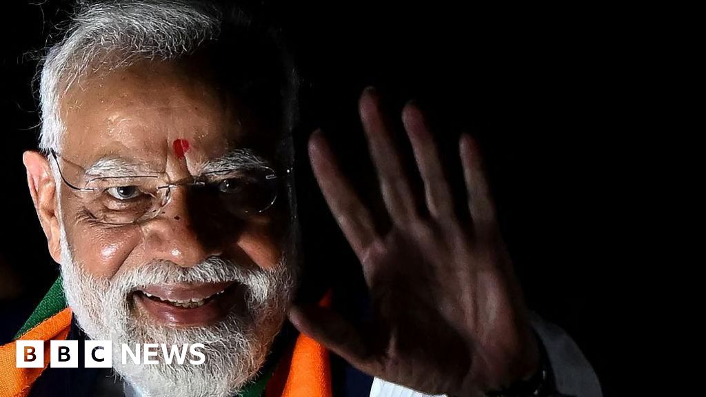 Modi’s BJP seizes Bengal, proving its growing strength in India’s toughest terrain