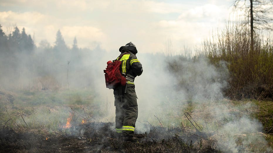 America's Firefighter Shortage Reaches Crisis Level, Endangering Communities