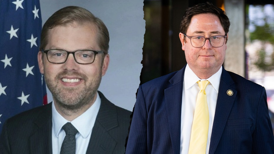 Progressive Independent Jolts Nebraska House Race for Rep. Flood's Seat