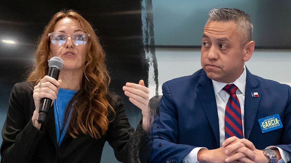 Controversial Texas Democrat Defeated in Runoff Amidst Antisemitism Row