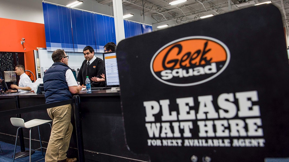Unmasking the Fake Geek Squad Scam Email: A Guide to Protecting Your Digital Wallet
