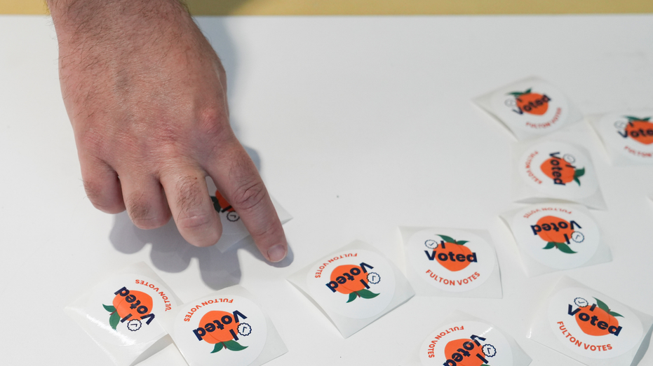 Georgia Republican Secretary of State Runoff Set Amidst Lingering 2020 Election Claims