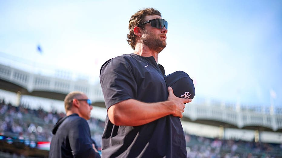 Gerrit Cole Set for Pivotal Yankees Return After World Series Absence