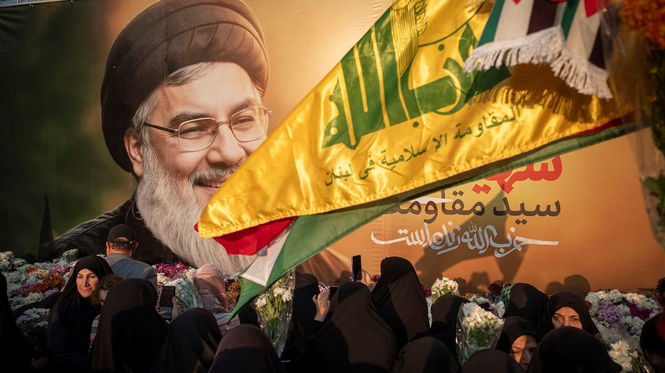 Lebanon Files Landmark UN Complaint Accusing Iran of Deploying IRGC Terrorists