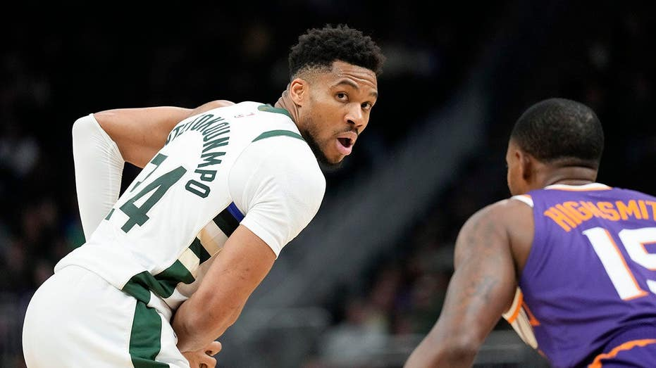 Bucks Open to Giannis Antetokounmpo Trade Offers Amid Playoff Miss