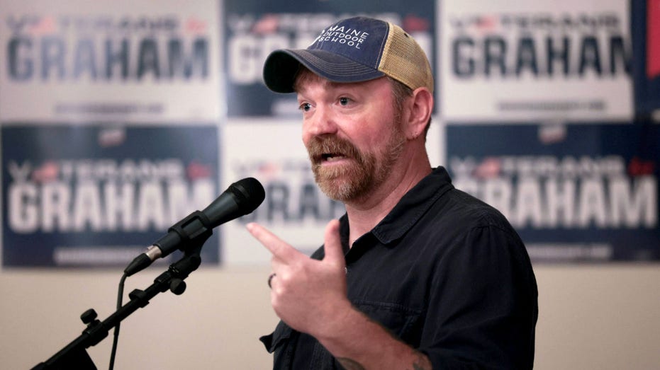 Graham Platner Reddit Post: Maine Senate Candidate Under Fire for Mocking Wounded Soldier