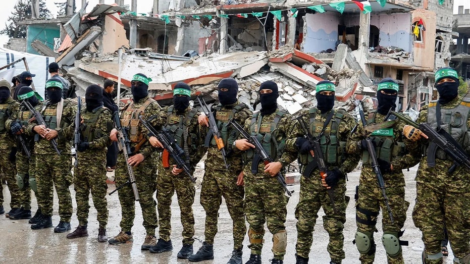 Hamas Leadership Vacuum Deepens Amid Israeli Strikes and Civilian Disconnect