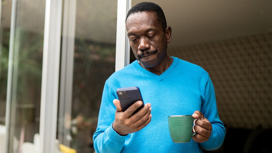 Navigating the Digital Divide: Digital Health Literacy Challenges for Seniors