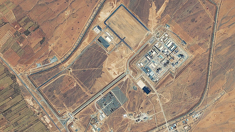 Experts Urge Trump Administration to Close Iran’s Plutonium Pathway in New Nuclear Deal