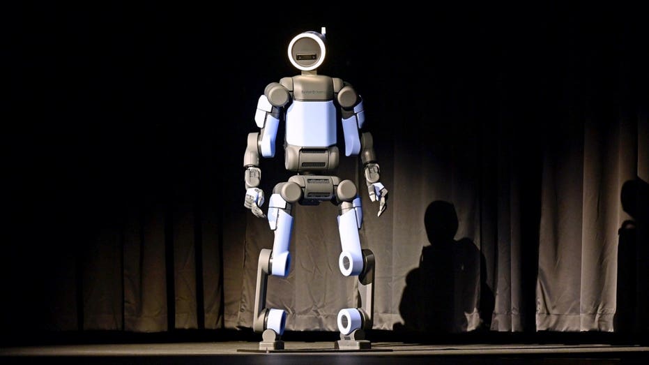 Hyundai's Ambitious Plan: 25,000 Atlas Robots to Reshape US Auto Manufacturing