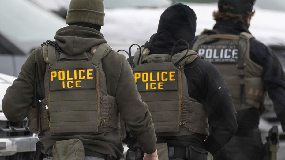 Minnesota Senate Approves Sweeping Restrictions on Federal Immigration Agents