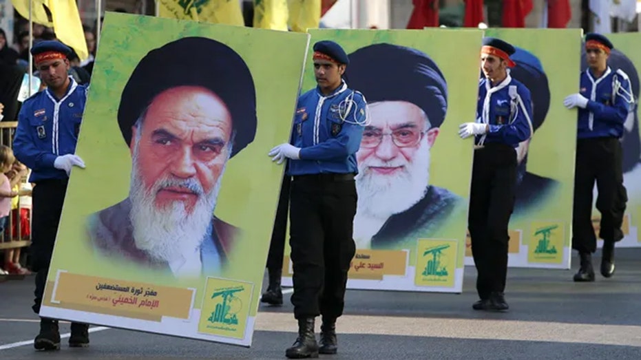 Report Alleges Hezbollah Grooms Children for Jihad Through Scout Movement
