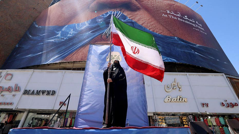 House Republicans Unwavering: Trump's Iran Strategy Upheld in Critical War Powers Vote