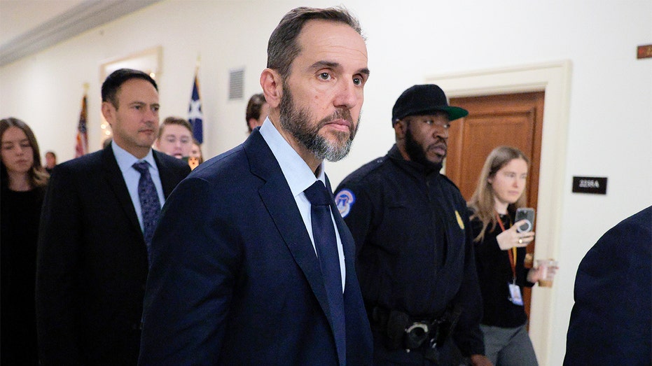 Former DOJ Prosecutor Charged with Stealing Confidential Jack Smith Investigation Documents