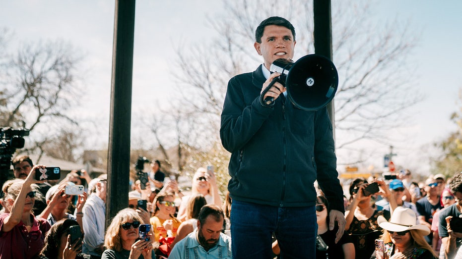 Texas Election Laws Under Scrutiny: Talarico Claims System Isn't 'Free and Fair'