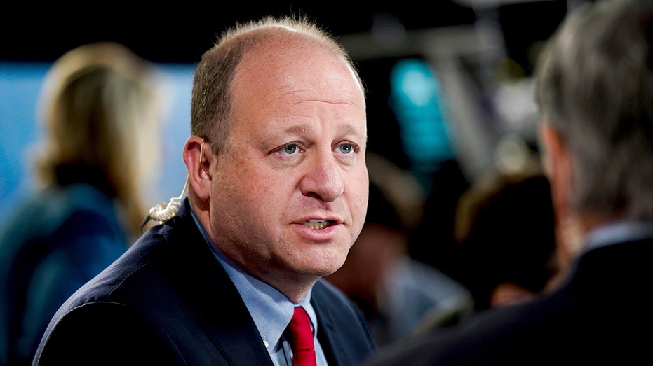 Colorado Democrats Censure Polis Over Controversial Tina Peters Commutation