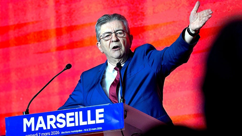Israeli Envoy Warns of Hitlerian Echoes Amid French Antisemitism Surge