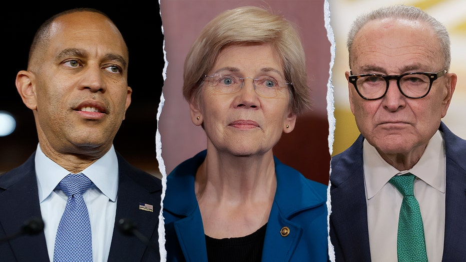 Top Democrats Evade Questions on Graham Platner Scandal Amid Maine Senate Bid