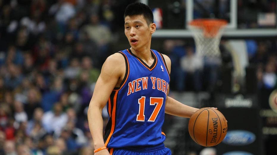 Knicks Star Karl-Anthony Towns Credits 'Linsanity' for Inspiring Fandom Ahead of NBA Finals