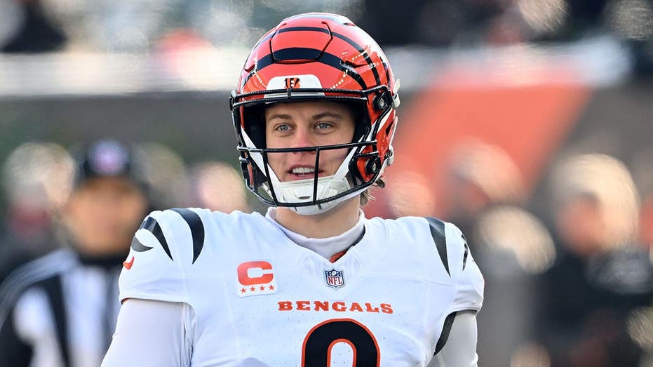 Joe Burrow Declares Bengals Roster 'Most Talented Yet,' Setting Sights on Super Bowl
