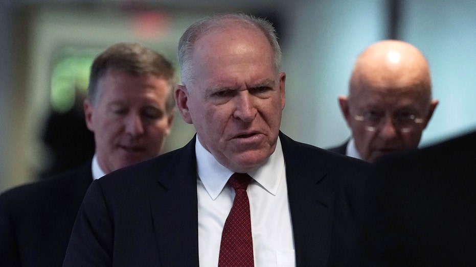 DOJ Escalates Probe into John Brennan's Role in Russia Assessment