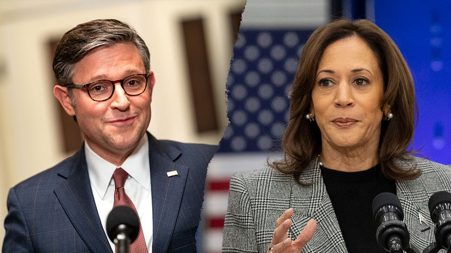 Kamala Harris's SCOTUS and Electoral College Reform Proposals Ignite 'Institutional Arsonist' Label