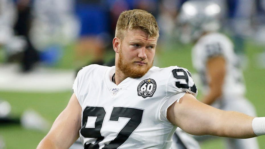 Former NFL Defensive End Josh Mauro's Tragic Death Ruled Accidental Overdose