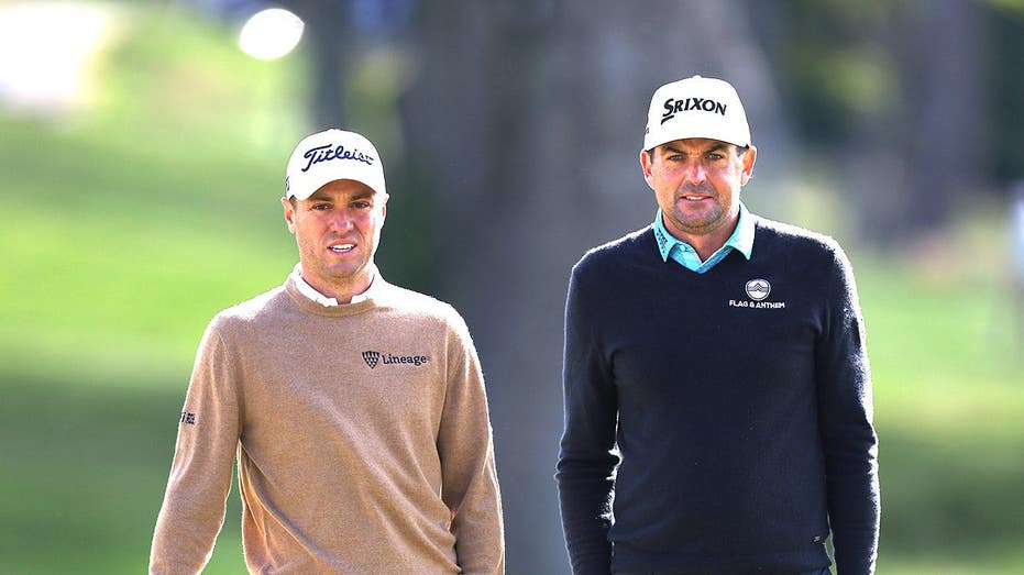 PGA Championship Pace of Play: Thomas and Bradley Confront Official in Tense Exchange