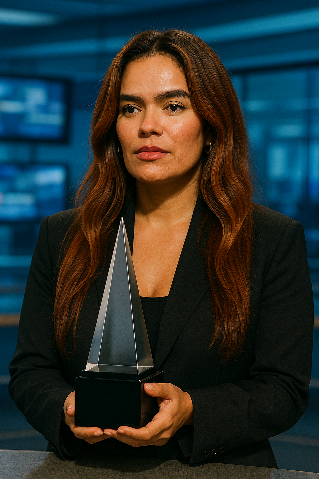 Karol G to Receive Prestigious International Artist Award at AMAs