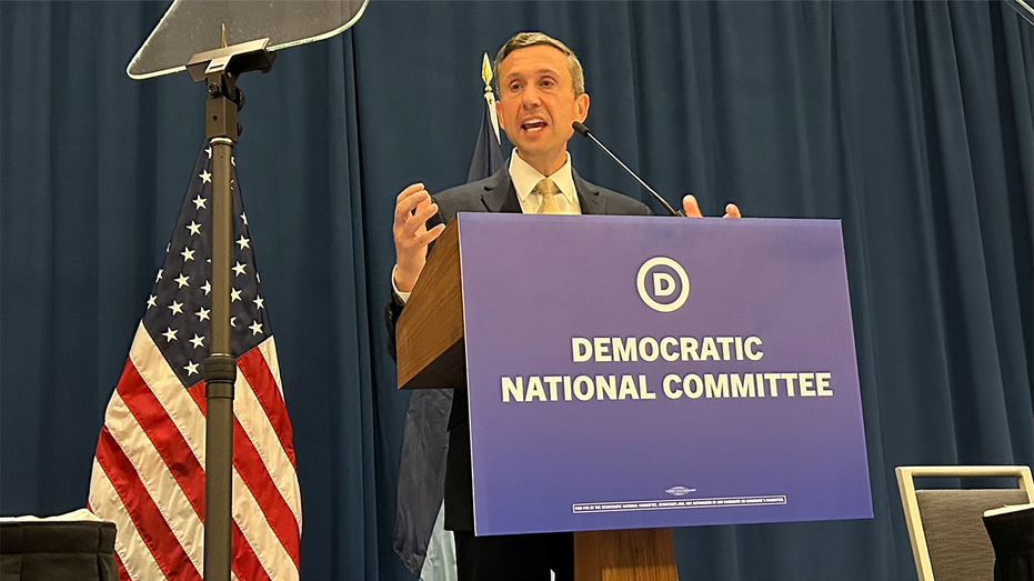 Democratic Party Infighting Clouds Midterm Push Over Secret 2024 Autopsy Report