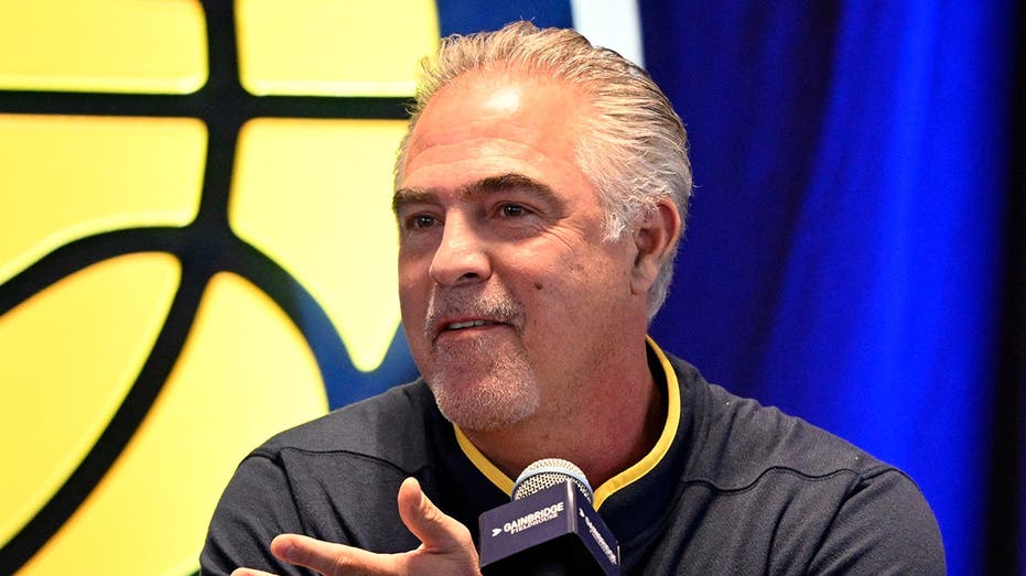 Pacers Face Fallout After Draft Lottery Risk Backfires, President Apologizes