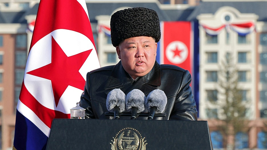 North Korea Mandates Automatic Nuclear Retaliation if Kim Jong Un Is Assassinated
