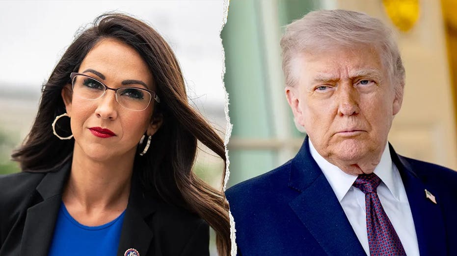 Trump Challenges Boebert Endorsement Over Massie Alliance
