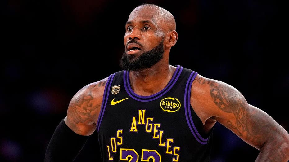 LeBron James Ponders NBA Future After Lakers Playoff Exit