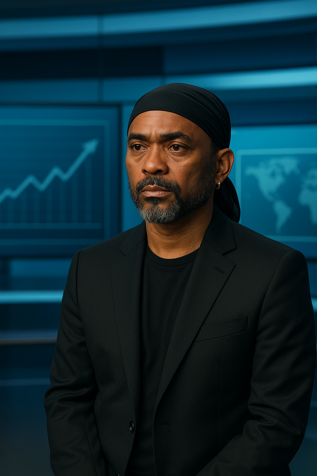 Machel Montano's New Documentary Signals Global Ambition for Soca Music