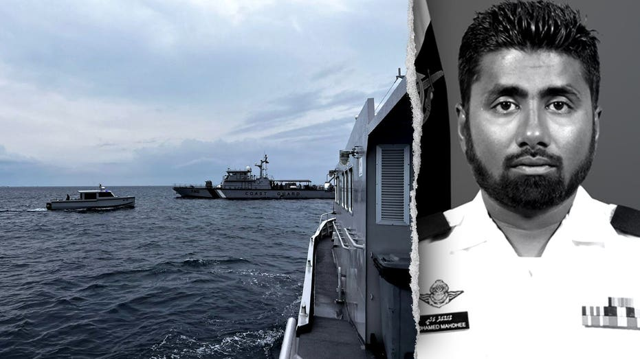 Maldives Tragedy: Military Diver Dies in Perilous Search for Missing Italian Explorers