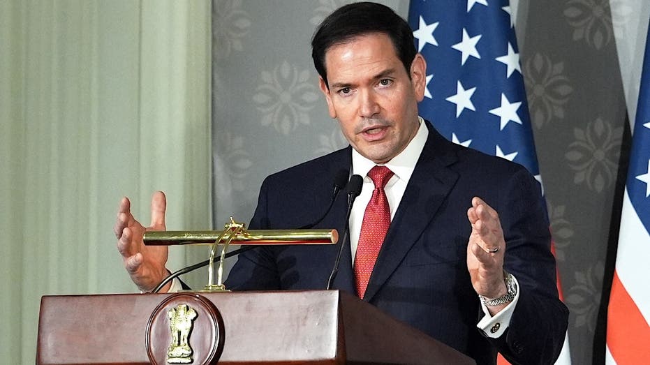 Rubio Defends 'America First' Visa Policy Amid Indian Concerns