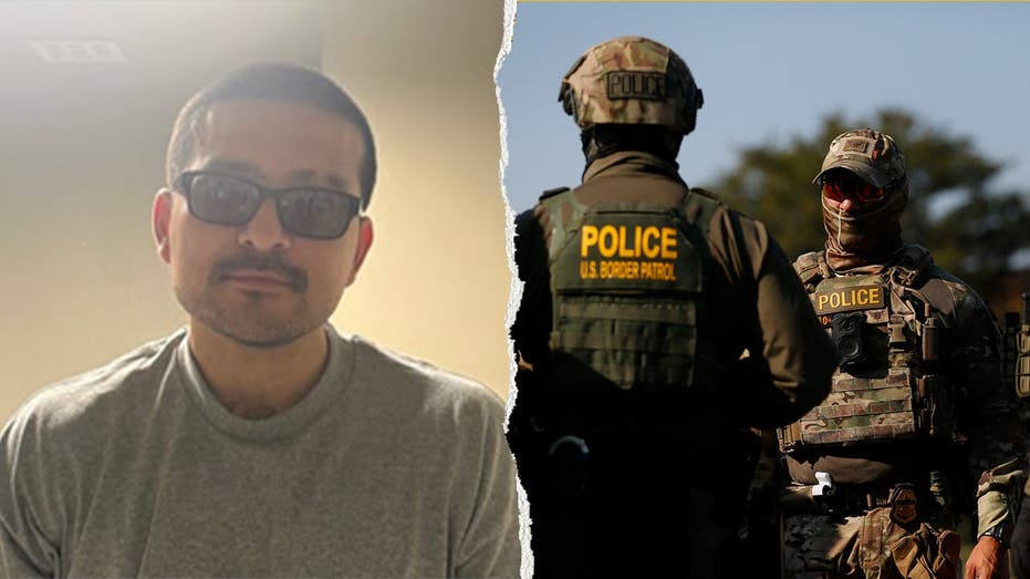 California Sanctuary Policies Under Scrutiny After Murder-Convict Gang Member Arrest