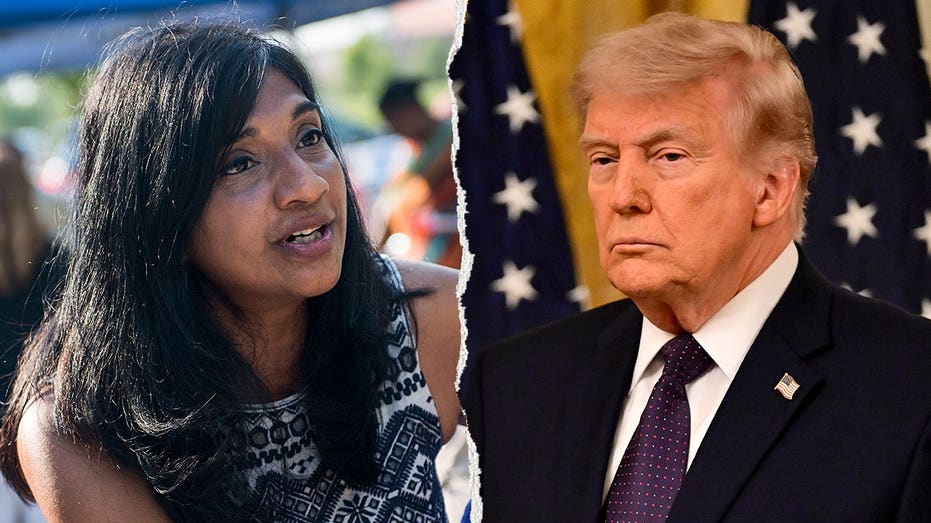 Maryland Lt. Gov. Rejects Trump's Corruption Claims Amid Mail-In Ballot Error